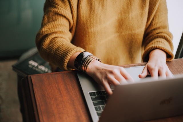 Research: The Essential First Step