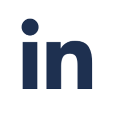 linkedin icon