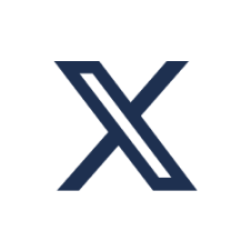 twitter-x icon