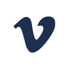 vimeo icon